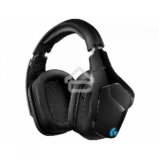 Гарнитура беспроводная/проводная Logitech Headset G935 Wireless 7.1 LIGHTSYNC Gaming - Retail