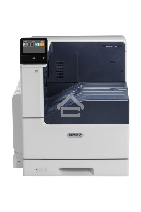 Принтер лазерный Xerox VersaLink C7000N (VLC7000N#), A3, цветной, печ. 19 стр/мин (A3) 35 стр/мин (A4), 1200 x 2400 dpi, RJ-45, NFC, Air Print