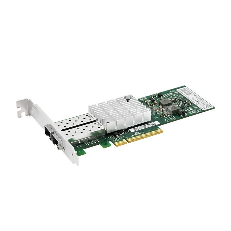 Сетевой адаптер LR-LINK PCIE 10Gb FIBER 2SFP+ LREC6822XF-2SFP+