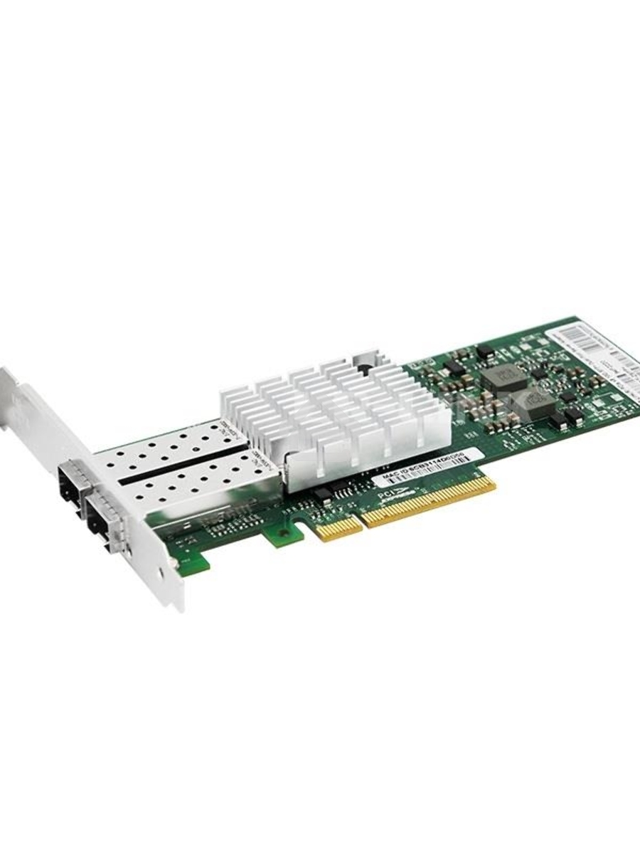 Сетевой адаптер LR-LINK PCIE 10GB FIBER 2SFP+ LREC6822XF-2SFP+