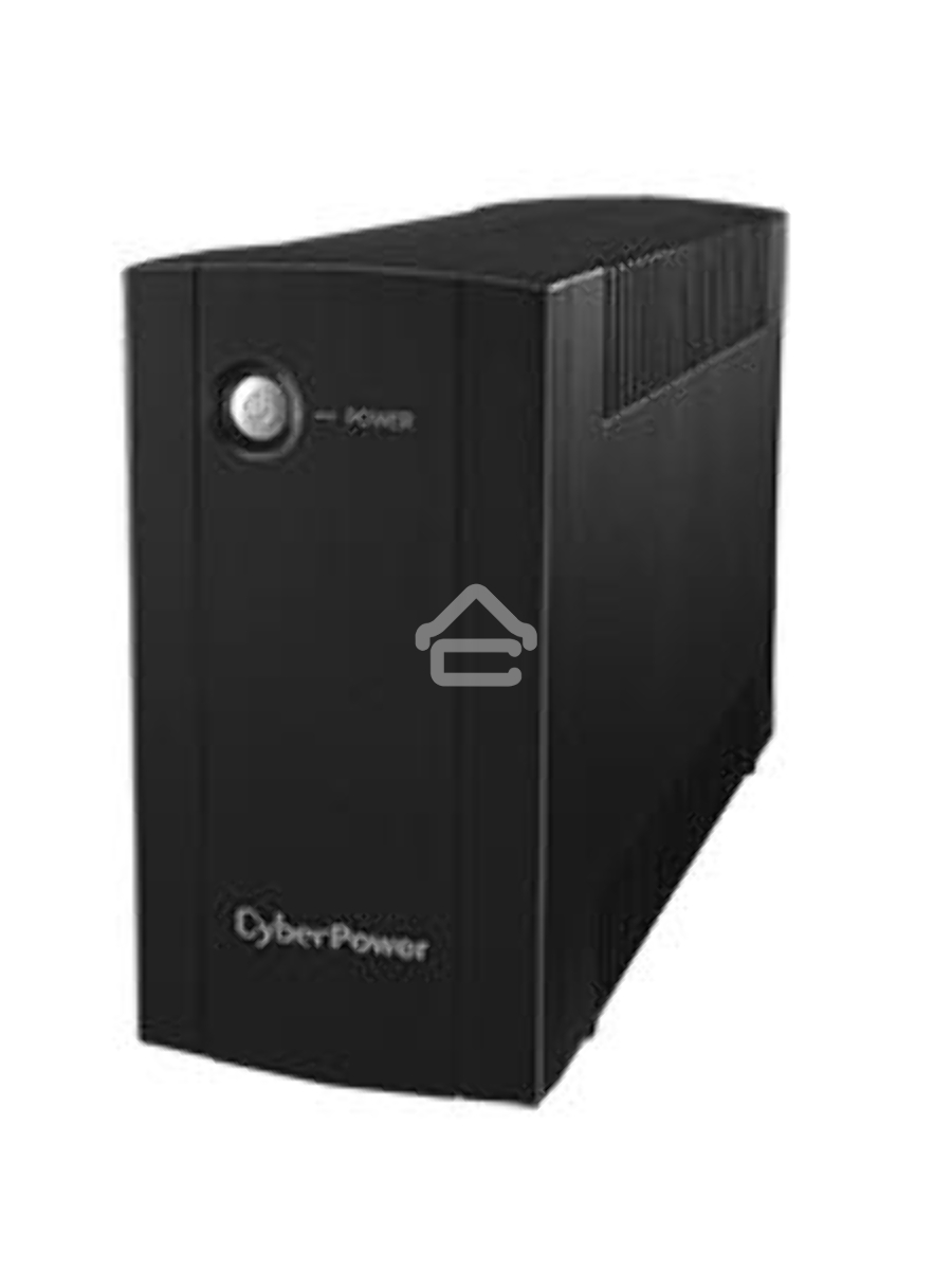 Источник бесперебойного питания CyberPower Line-Interactive UTI875EI 875VA/425W (4 IEC С13)