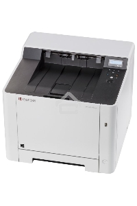 Принтер лазерный Kyocera Ecosys P5026cdn (1102RC3NL0), А4, цветной, печ. до 26 стр/мин., 1200 x 1200 dpi, USB, RJ-45, Air Print