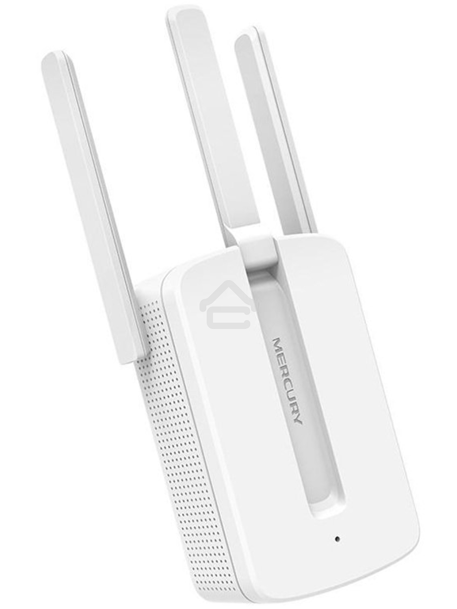 Усилитель Mercusys MW300RE 300Mbps Wi-Fi Range Extender