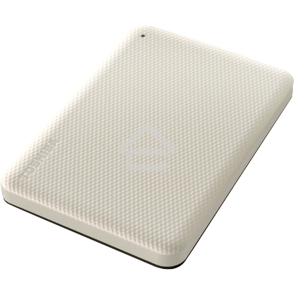 Жесткий диск Toshiba USB 3.0 2Tb HDTCA20EW3AA Canvio Advance 2.5