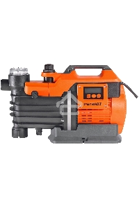 Насос автоматический PATRIOT R 1500 LCD 1500 Вт, 60 м, эл. управление, дисплей