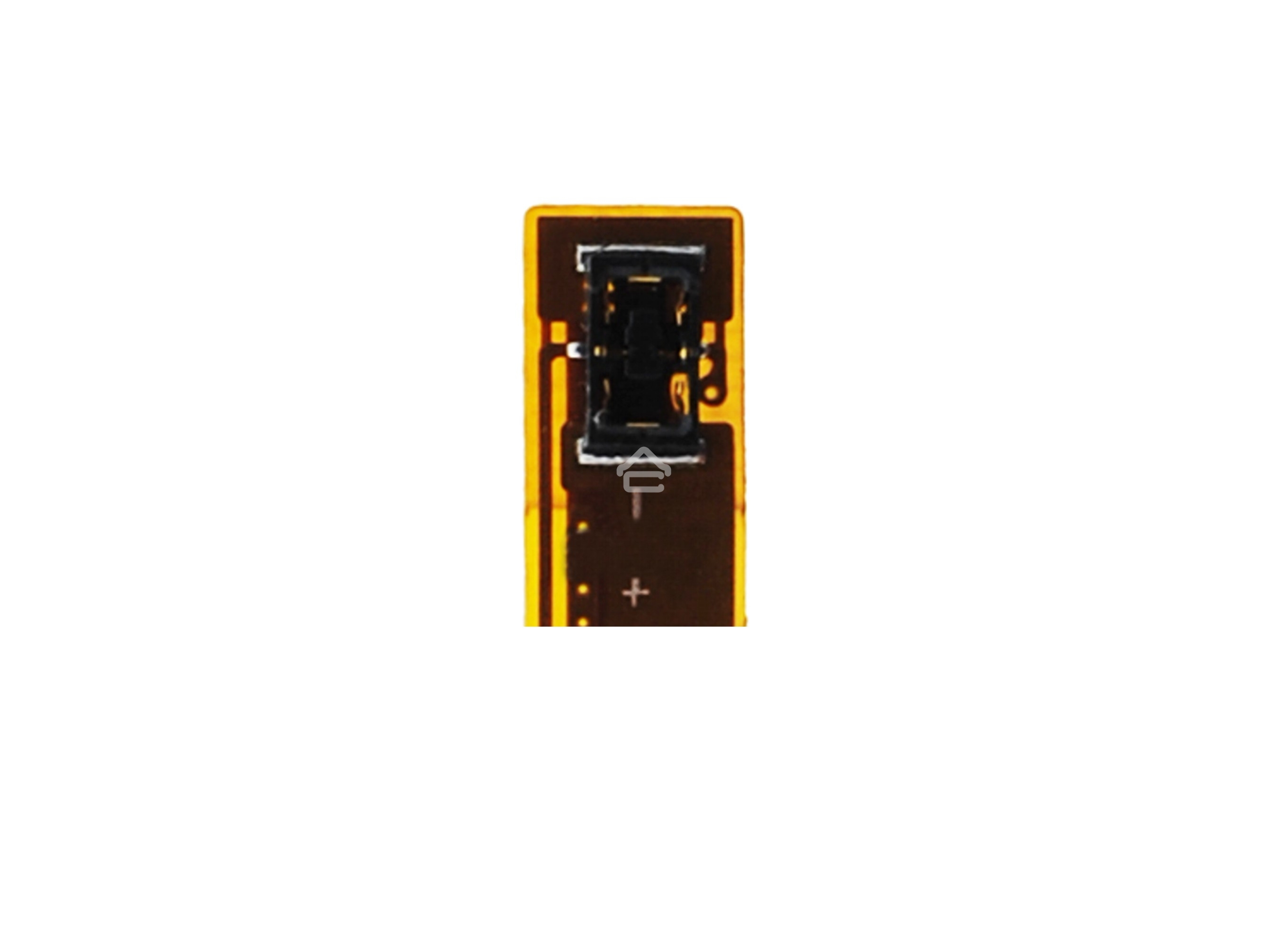 Аккумулятор CameronSino CS-ERM400SL LIS1576ERPC для Sony Xperia M4 Aqua E2303 3.8V / 2400mAh / 9.12Wh