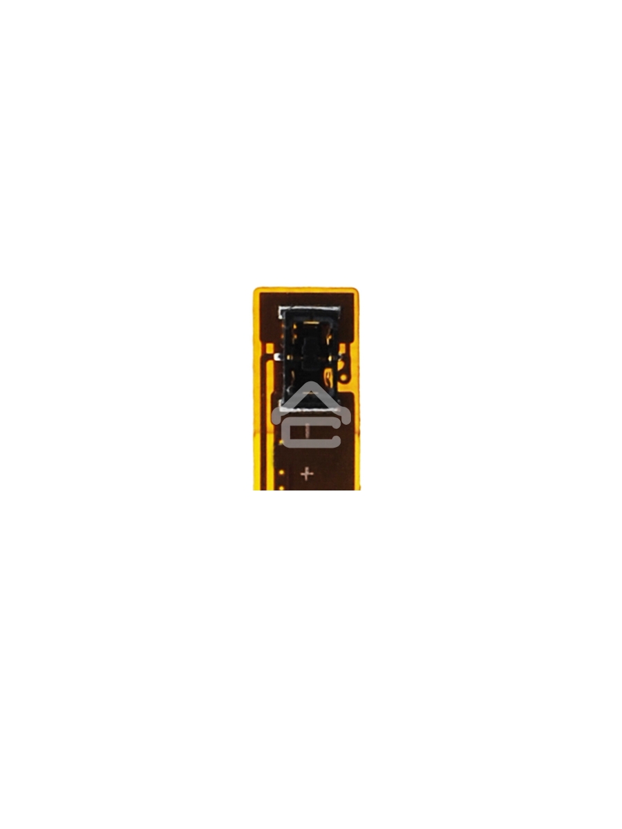 Аккумулятор CameronSino CS-ERM400SL LIS1576ERPC для Sony Xperia M4 Aqua E2303 3.8V / 2400mAh / 9.12Wh
