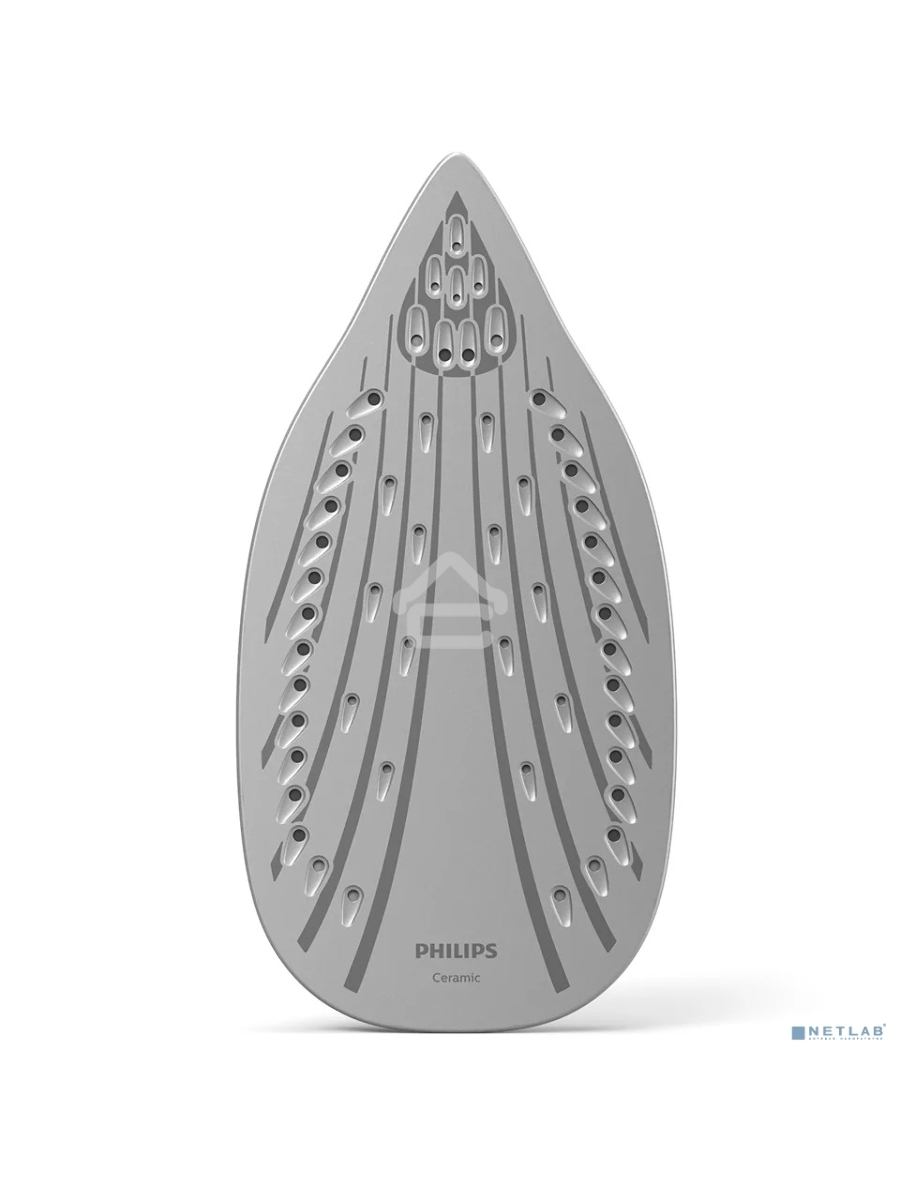 Утюг Philips DST3030/70 2400Вт зеленый