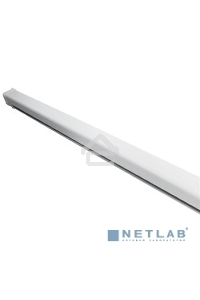 Экран [LMC-100105] с электроприводом Lumien Master Control 244x244 см Matte White FiberGlass черн. кайма по периметру    