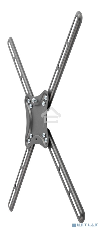 Кронштейн для телевизора Kromax CORBEL-6 черный, 22