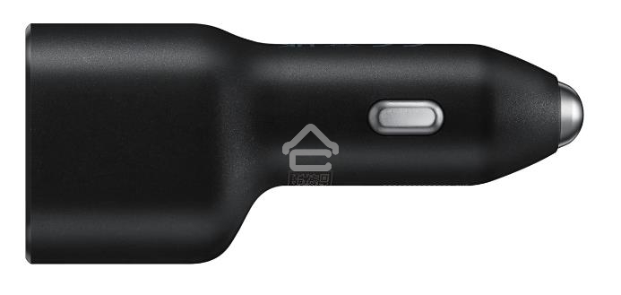 Зарядное устройство для авто Samsung EP-L4020NBEGEU W/O CABLE