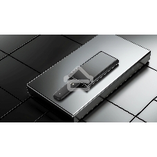 Модем 3G/4G ZTE F30Pro USB Wi-Fi VPN Firewall +Router внешний черный