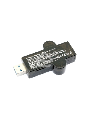 HiDANCE USB-тестер 3.6V-32V   0-5,1A