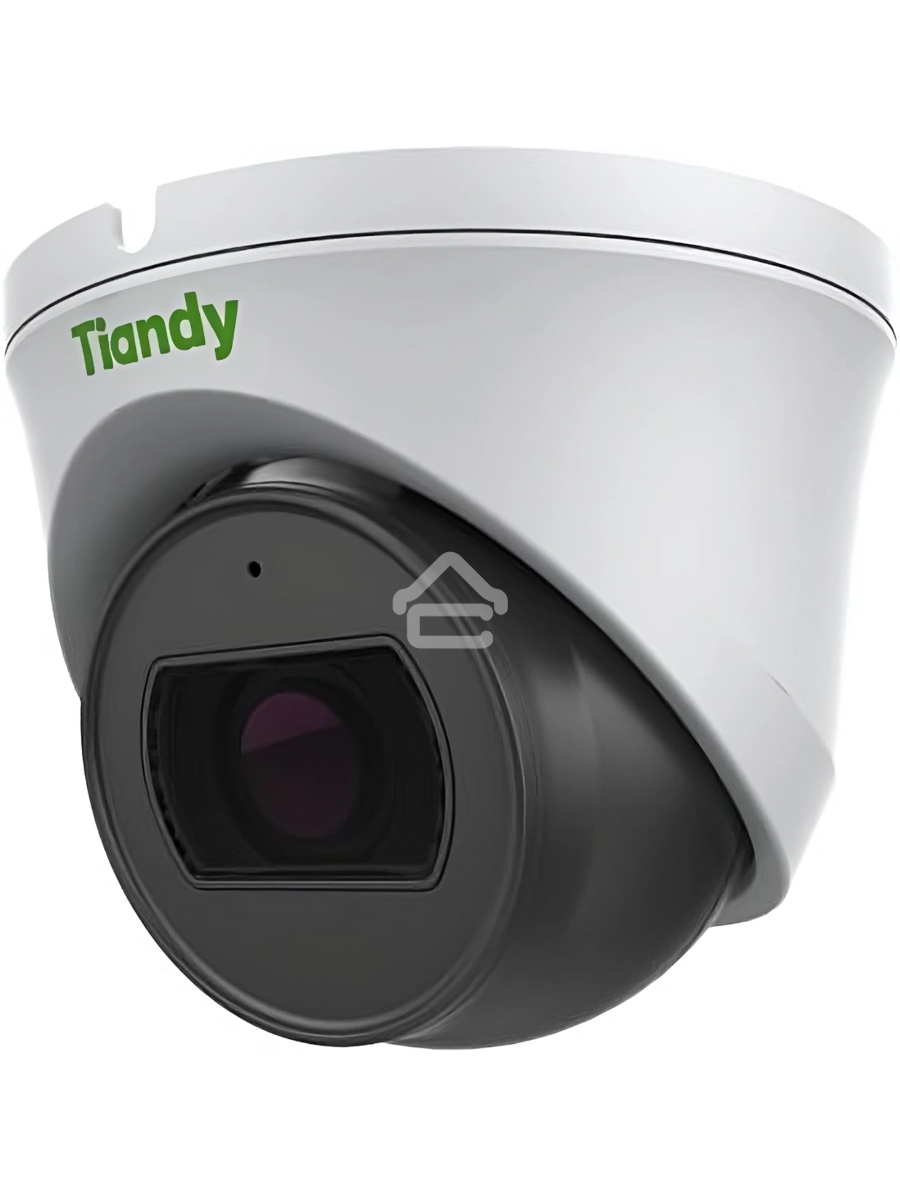Камера видеонаблюдения IP Tiandy Lite TC-C38XS I3/E/Y/M/2.8mm/V4.0 2.8-2.8мм цв. корп.:белый (TC-C38XS I3/E/Y/M/2.8/V4.0)
