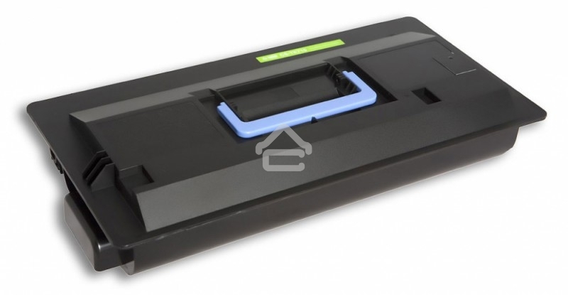 Картридж лазерный Cactus CS-TK715 (34000 стр.) черный для Kyocera Mita KM 3050/4050/5050