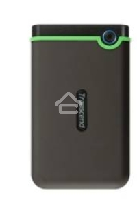 Внешний жесткий диск 2TB Transcend StoreJet 25M3S, 2.5