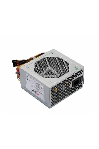Блок питания FSP ATX 500W Q-DION QD500 (20+4pin) 120mm fan 5xSATA