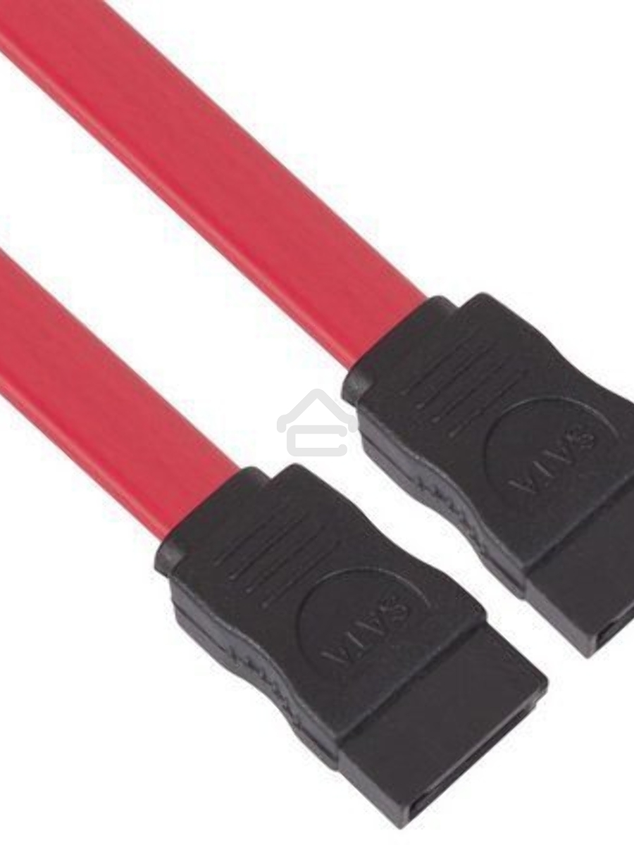 Кабель SATA интерфейсный 45/50см VCOM VHC7660