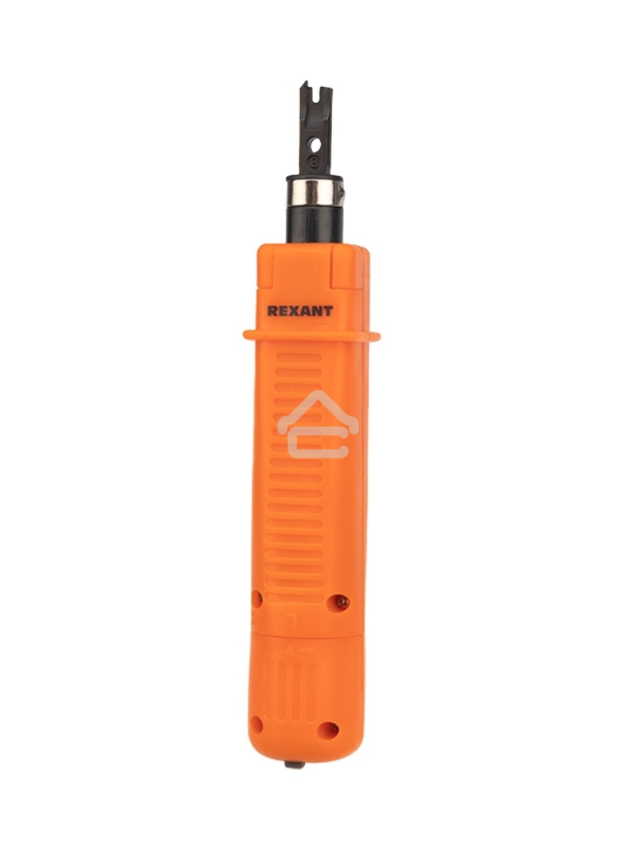 Инструмент для заделки витой пары Rexant HT-314B, 110
