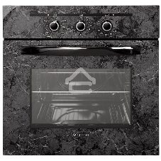 Духовой шкаф Gefest ДГЭ 621-01 К53 Газ, Встр., встраиваемый