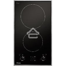 Варочная поверхность Hansa BHCI35133030 черный