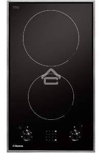 Варочная поверхность Hansa BHCI35133030 черный