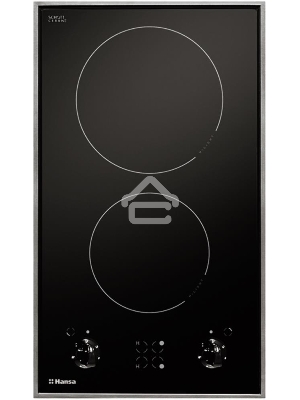 Варочная поверхность Hansa BHCI35133030 черный