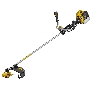 Триммер бензиновый Huter GGT-2900T PRO 2900Вт 3л.с. неразбор.штан. реж.эл.:леска/нож
