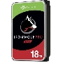Жесткий диск Seagate Original SATA-III 18Tb ST18000NE000 NAS Ironwolf Pro (7200rpm) 256Mb 3.5