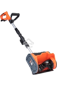 Снегоуборщик электр. Patriot PE 1001UES 0.3кВт