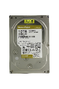 Жесткий диск Western Digital SATA 10TB 7200RPM 6GB/S 128MB GOLD WD102KRYZ