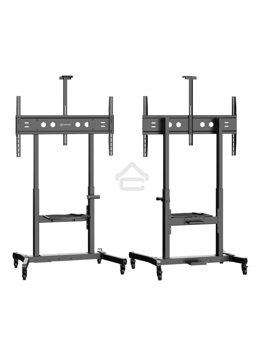 Стойка для телевизора ONKRON TS1991 eLift черный 50