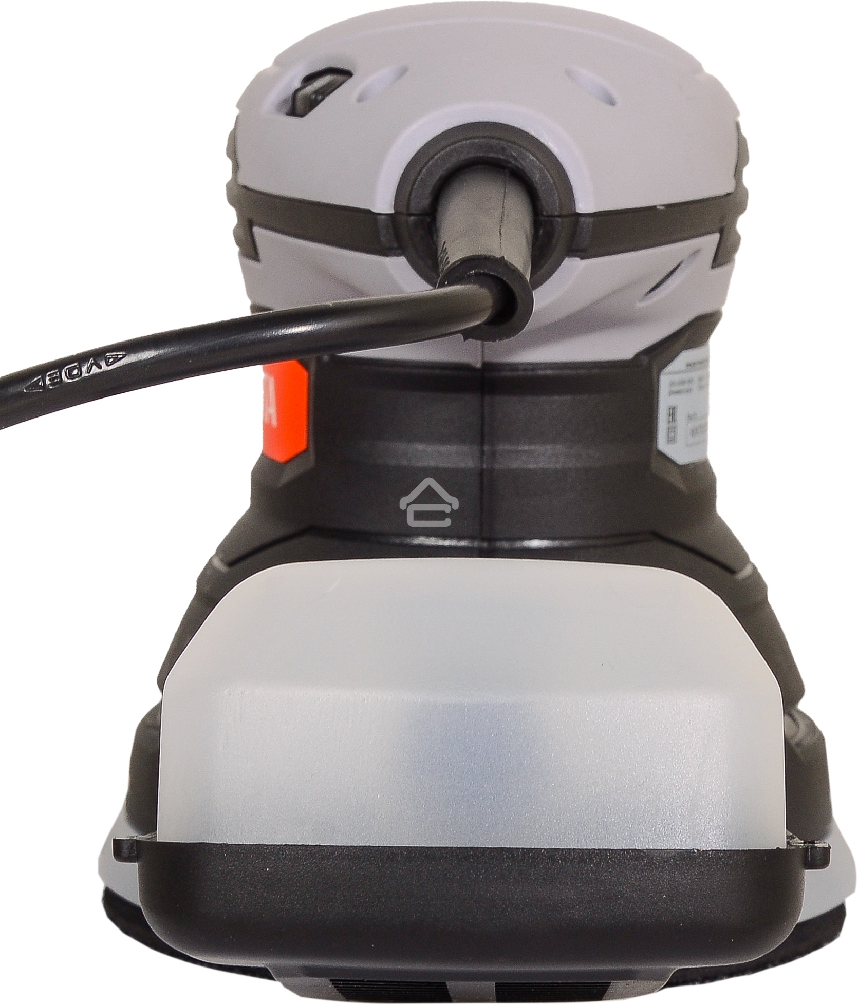 Эксцентриковая шлифовальная машина Ресанта ЭШМ-125К 300Вт