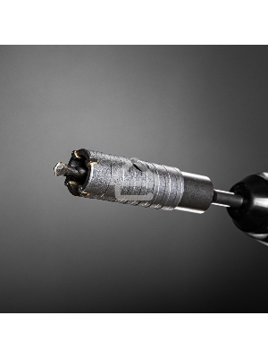 Буровая MATRIX коронка, M22 х 30 мм 70355