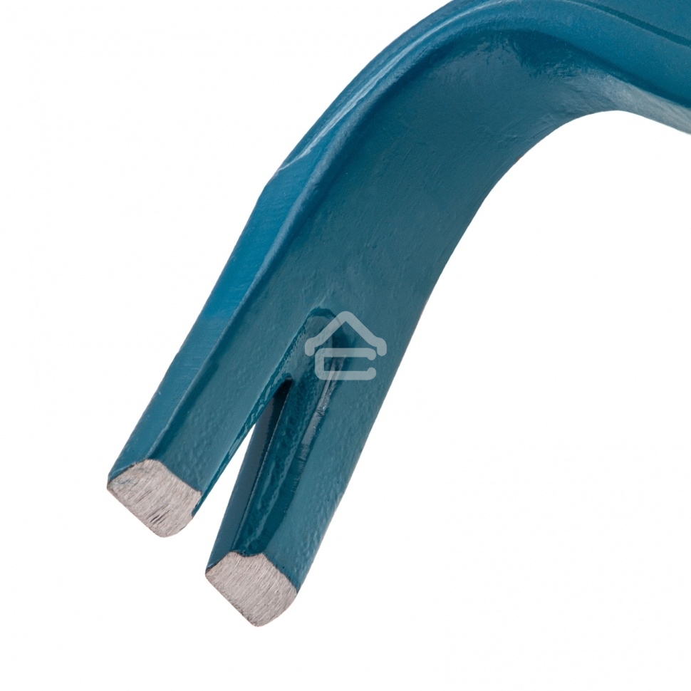 Лом-гвоздодер Gross двутавровый профиль, 1200х30х17 мм