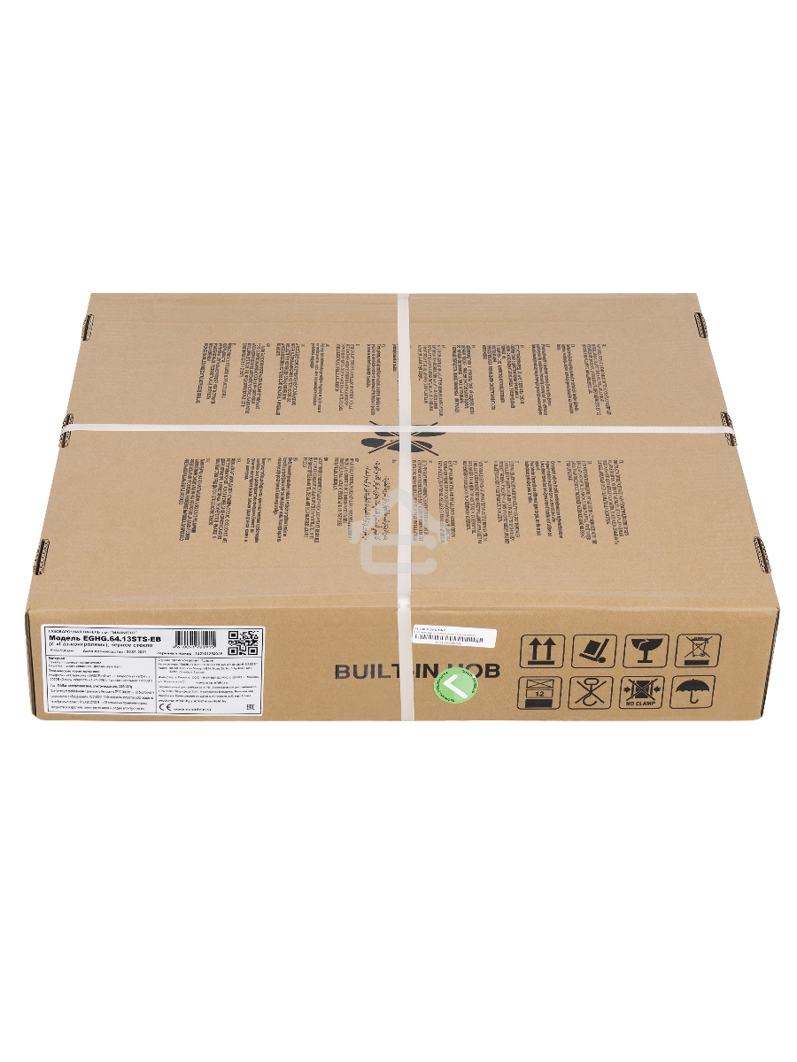 Газовая варочная панель Maunfeld EGHG.64.13STS-EB