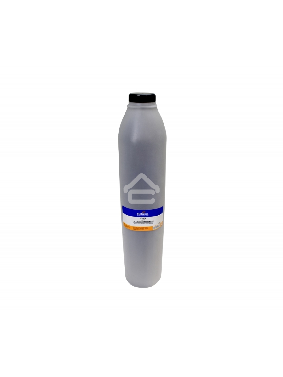 Тонер PL-CB435/CB436/Q1338 для принтеров HP LJ P1005/P1505/P1102/4200/5200, 690гр ProfiLine пр-во TTI Фасовка РФ