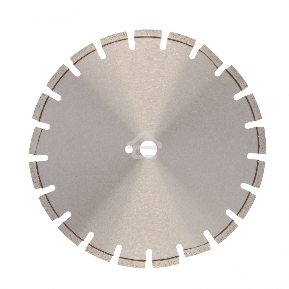 Диск алмазный Matrix ф350 х 25,4 мм, 