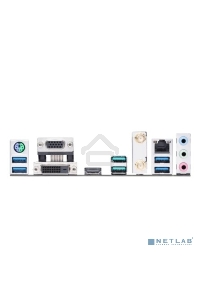 Материнская плата ASUS PRIME B550M-A WIFI II, AM4, AMD B550, 4xDDR4, 4xSATA, 2xM.2, 1xPCI-E 4.0 x16, 2xPCI-E x1, 1xDVI-D, 1xHDMI, 1xVGA, 1x 1Gb LAN, 2xUSB-A 3.2 Gen 2, 4xUSB-A 3.2 Gen 1, 3x3.5 мм, 7.1, Micro-ATX