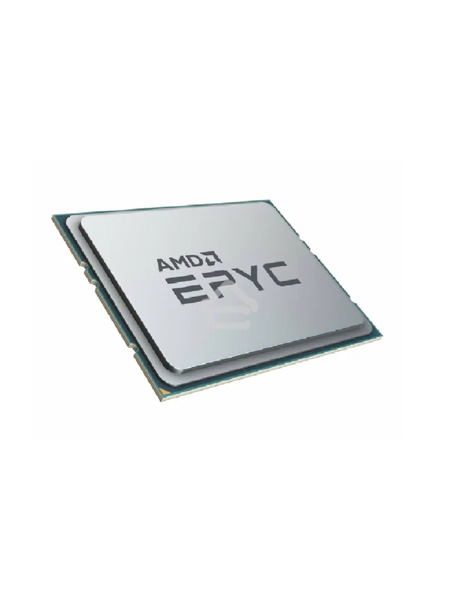 Процессор AMD EPYC 7343 Soc-SP3 3.2GHz OEM