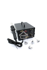 Паяльная термовоздушная станция Quick 850D ESD     
