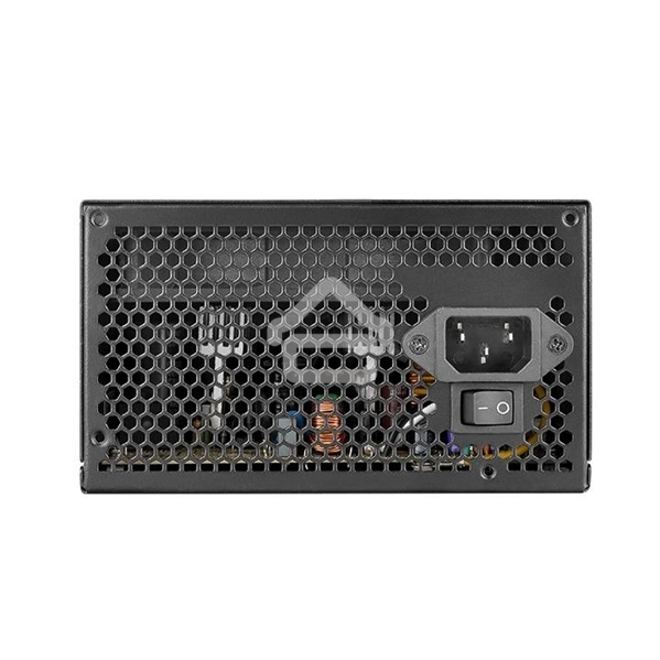 Блок питания 550W Thermaltake TR2 S 550W (ATX, 80+, APFC, 20+4 pin, 120мм fan, PCI-E 6+2Px2, 5xSATA) (PS-TRS-0550NNSAWE-2)