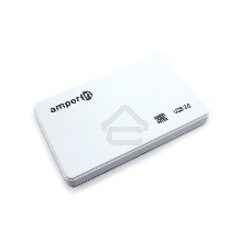 Корпус для жесткого диска Amperin AM25U3PW 2,5