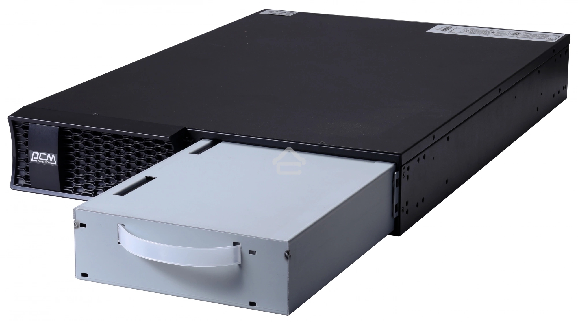 Батарея для ИБП Powercom BAT NXT-72V for NXT-2000/3000 (2006388)