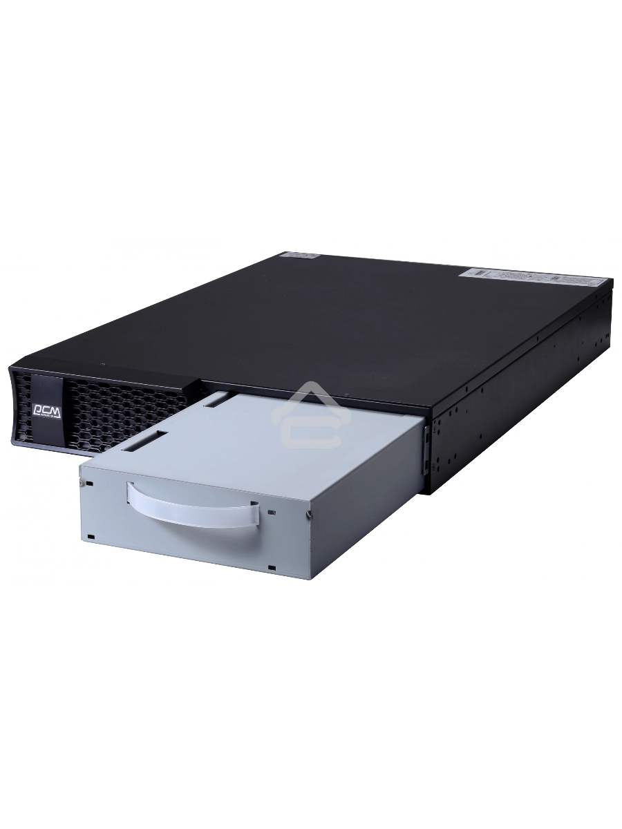 Батарея Powercom BAT NXT-72V for NXT-2000/3000 (2006388)