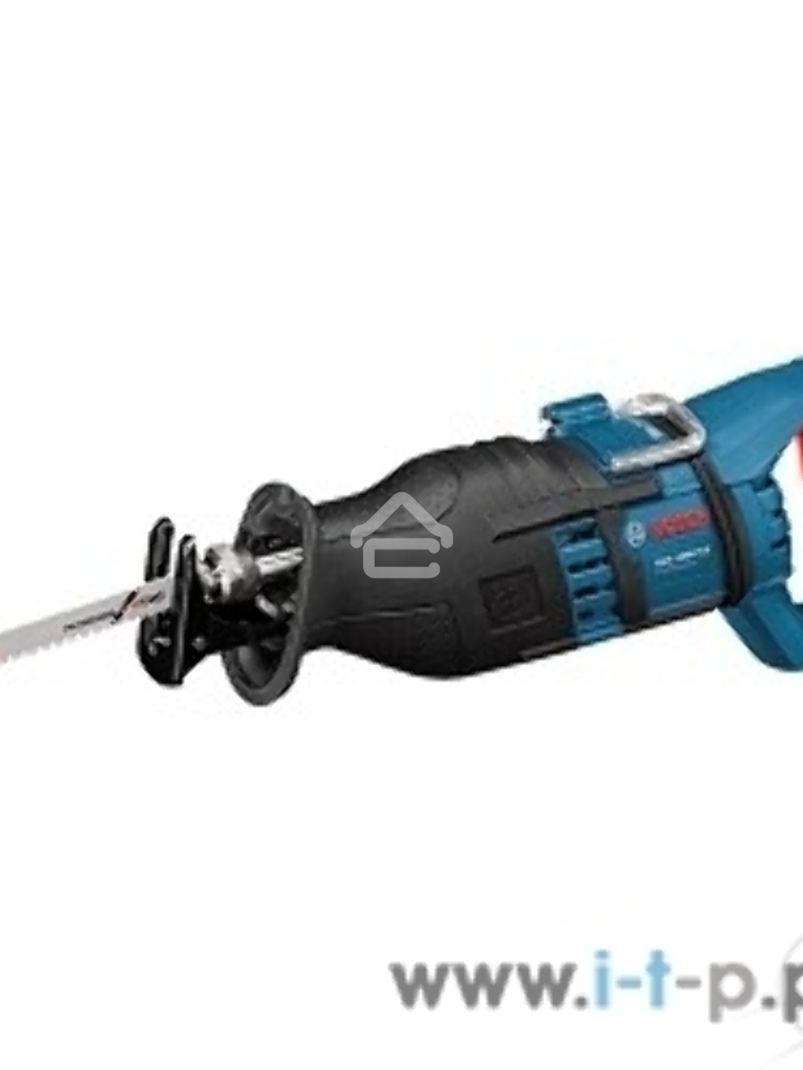 Пила лезвийная Bosch GSA 1300 PCE[060164E200]{1300 Вт, 250мм по дереву, раб.ход19мм, 0-2800об/мин, 4кг, кейс}