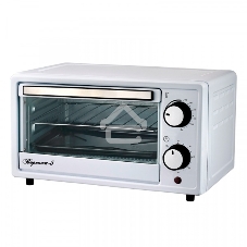 Мини-печь Великие Реки Воронеж-5, 900 Вт, 9 литров, таймер на 60 минут, функции духовки, гриля, тостера, быстрый нагрев, компактный размер