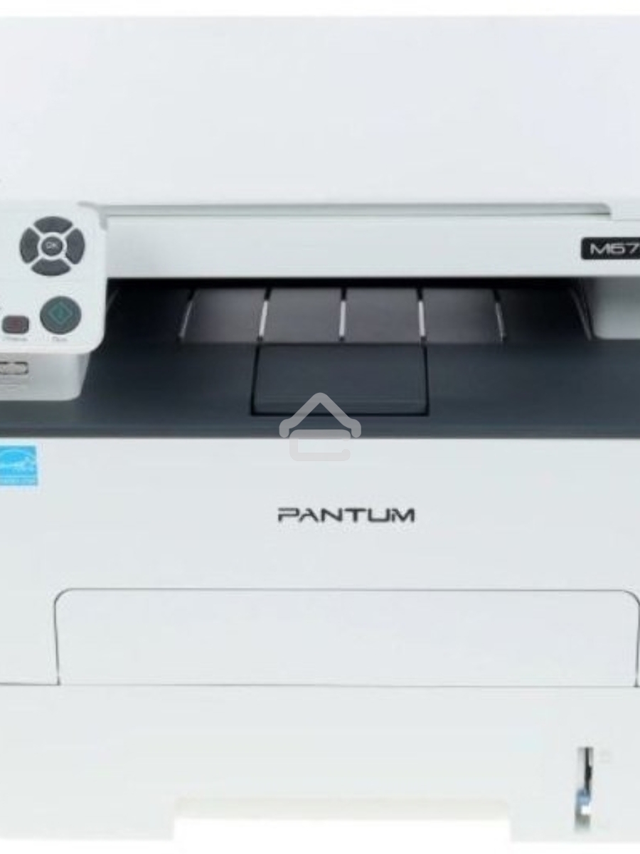 МФУ лазерный Pantum M6700D, A4, ч/б, печ. до 30 стр/мин., 1200x1200dpi, USB