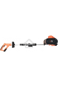 Снегоуборщик электр. Patriot PE 1001UES 0.3кВт