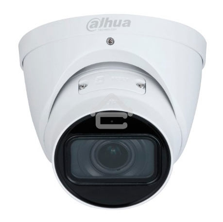 Камера видеонаблюдения IP Dahua DH-IPC-HDW3441TP-ZS-S2 2.7-13.5мм цв.